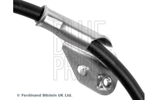 Cable, parking brake ADN146280 Blue Print, Image 7