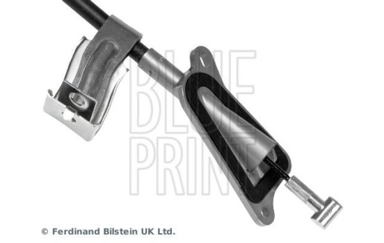 Cable, parking brake ADN146280 Blue Print, Image 8