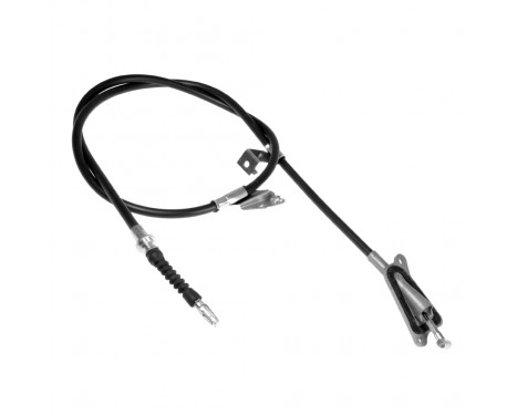 Cable, parking brake ADN146283 Blue Print