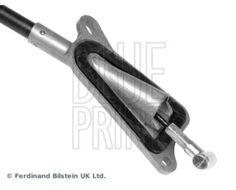 Cable, parking brake ADN146283 Blue Print, Image 5