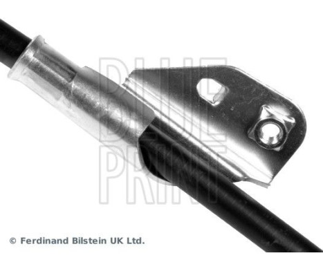 Cable, parking brake ADN146283 Blue Print, Image 6