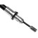 Cable, parking brake ADN146285 Blue Print, Thumbnail 2