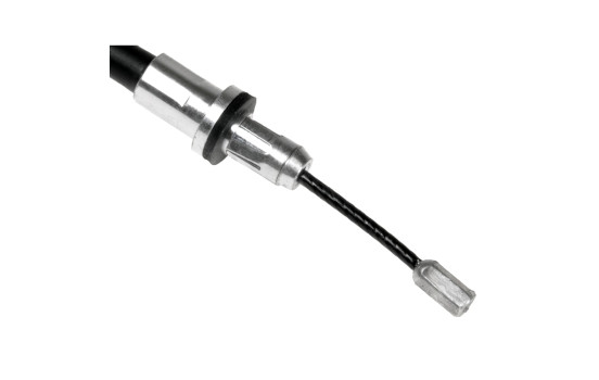 Cable, parking brake ADN146286 Blue Print, Image 2