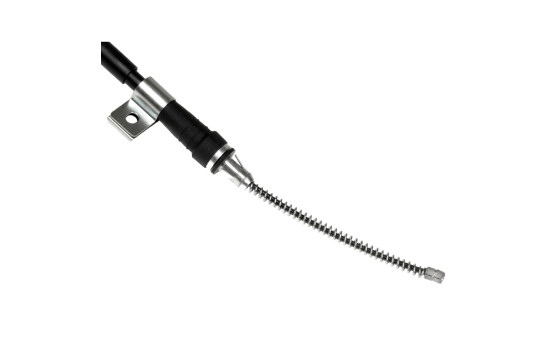 Cable, parking brake ADN146286 Blue Print, Image 3
