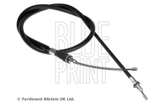 Cable, parking brake ADN146286 Blue Print, Image 4