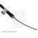 Cable, parking brake ADN146286 Blue Print, Thumbnail 6