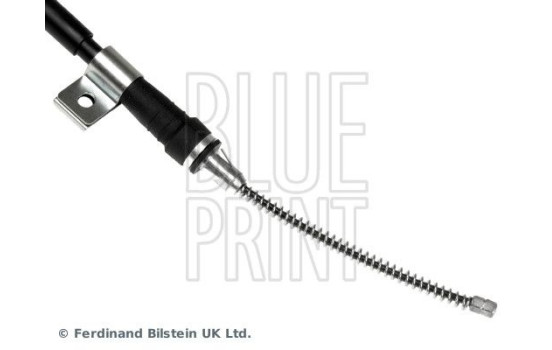 Cable, parking brake ADN146286 Blue Print, Image 6
