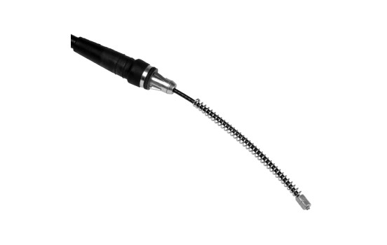 Cable, parking brake ADN146287 Blue Print, Image 2