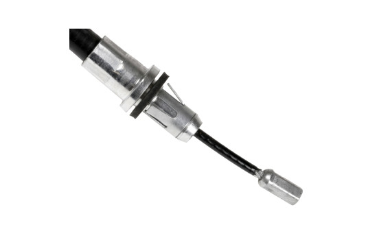Cable, parking brake ADN146288 Blue Print, Image 3