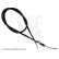Cable, parking brake ADN146288 Blue Print, Thumbnail 4