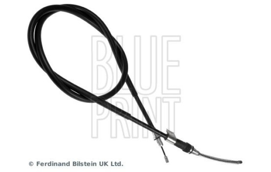 Cable, parking brake ADN146288 Blue Print, Image 4