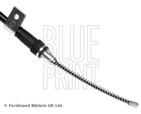 Cable, parking brake ADN146288 Blue Print, Image 5