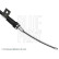 Cable, parking brake ADN146288 Blue Print, Thumbnail 5