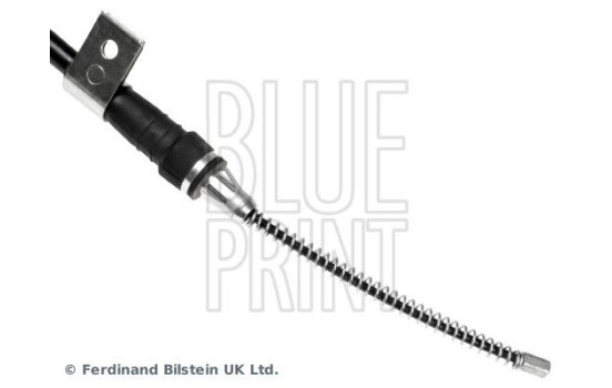Cable, parking brake ADN146288 Blue Print, Image 5