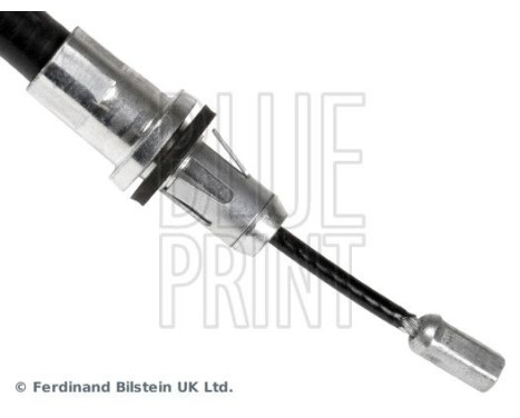 Cable, parking brake ADN146288 Blue Print, Image 6