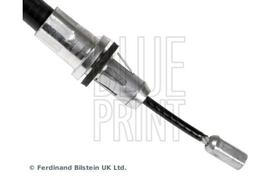 Cable, parking brake ADN146288 Blue Print, Image 6