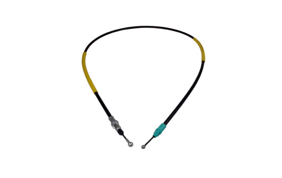 Cable, parking brake ADN146290 Blue Print