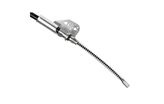 Cable, parking brake ADN146292 Blue Print, Image 4