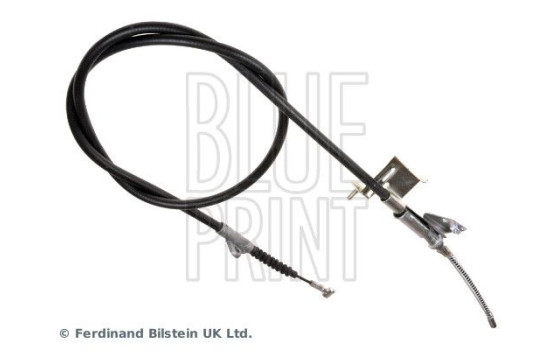 Cable, parking brake ADN146292 Blue Print, Image 5