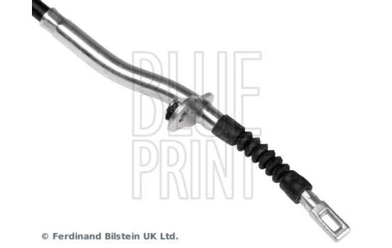 Cable, parking brake ADN146293 Blue Print, Image 5