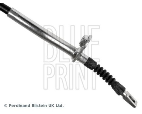 Cable, parking brake ADN146294 Blue Print, Image 7