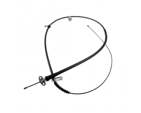 Cable, parking brake ADN146295 Blue Print