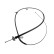 Cable, parking brake ADN146295 Blue Print