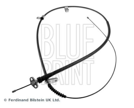 Cable, parking brake ADN146295 Blue Print, Image 2