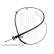 Cable, parking brake ADN146295 Blue Print, Thumbnail 2