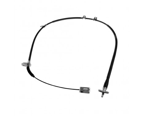 Cable, parking brake ADN146296 Blue Print