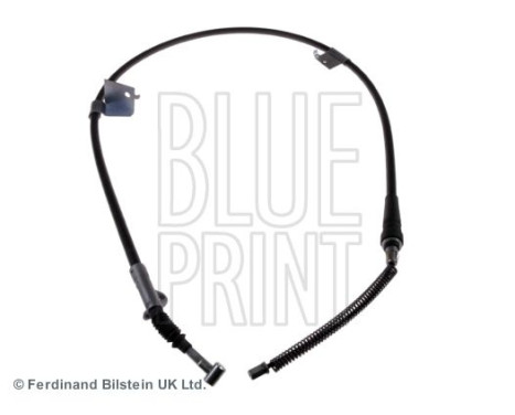 Cable, parking brake ADN146299 Blue Print, Image 2