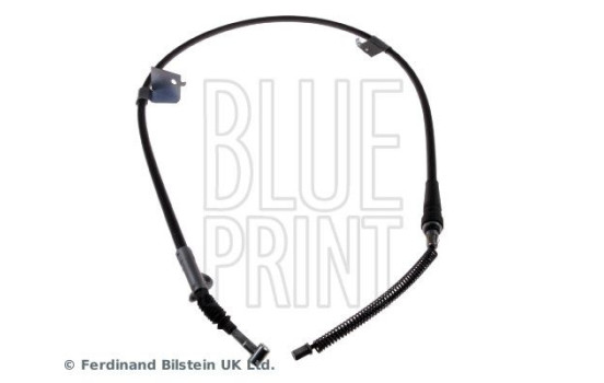 Cable, parking brake ADN146299 Blue Print, Image 2