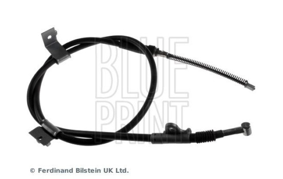 Cable, parking brake ADN146300 Blue Print, Image 2