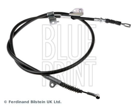 Cable, parking brake ADN146305 Blue Print, Image 2