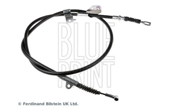Cable, parking brake ADN146305 Blue Print, Image 2