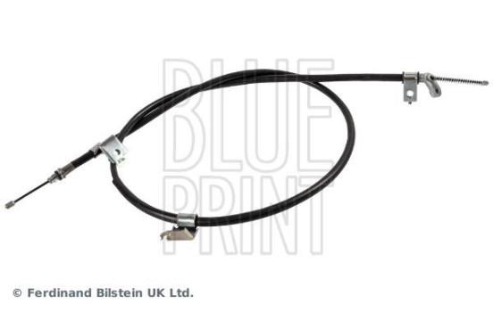 Cable, parking brake ADN146307 Blue Print, Image 2