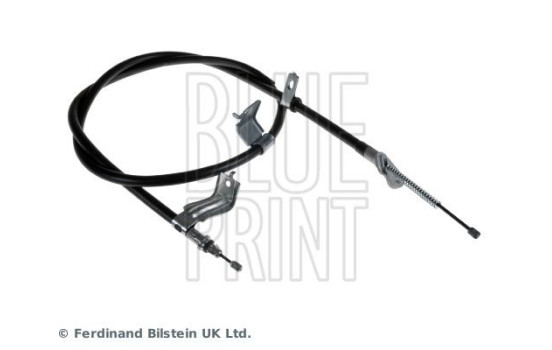 Cable, parking brake ADN146308 Blue Print, Image 2