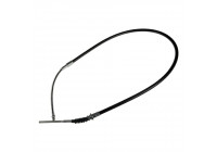 Cable, parking brake ADN146310 Blue Print