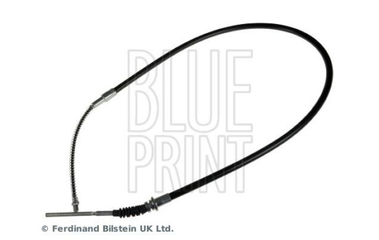 Cable, parking brake ADN146310 Blue Print, Image 2