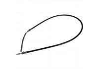 Cable, parking brake ADN146311 Blue Print