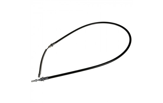 Cable, parking brake ADN146311 Blue Print