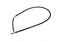 Cable, parking brake ADN146312 Blue Print