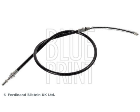Cable, parking brake ADN146312 Blue Print, Image 2