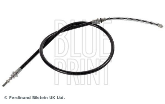 Cable, parking brake ADN146312 Blue Print, Image 2