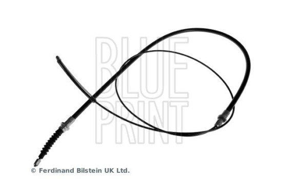 Cable, parking brake ADN146313 Blue Print, Image 2
