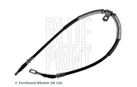 Cable, parking brake ADN146315 Blue Print, Image 2