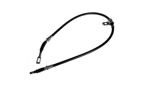 Cable, parking brake ADN146316 Blue Print