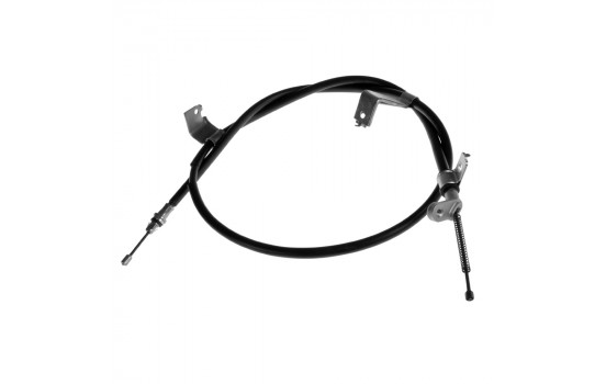 Cable, parking brake ADN146317 Blue Print