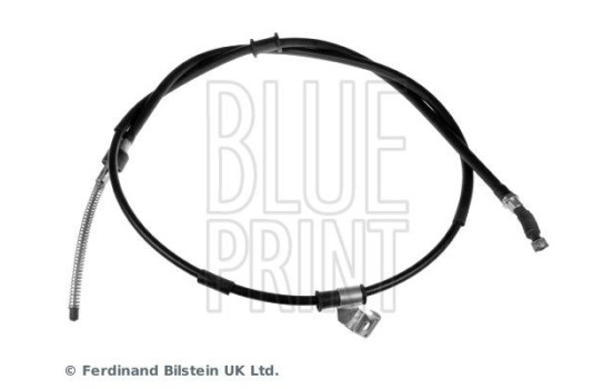Cable, parking brake ADN146320 Blue Print, Image 2