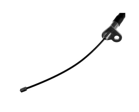 Cable, parking brake ADN146321 Blue Print, Image 2